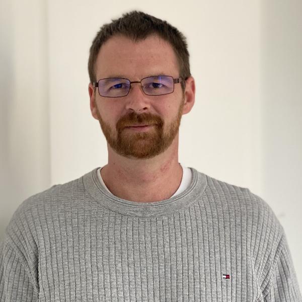 Christopher Raasch