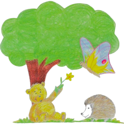 Logo Rabanus Maurus Mainz