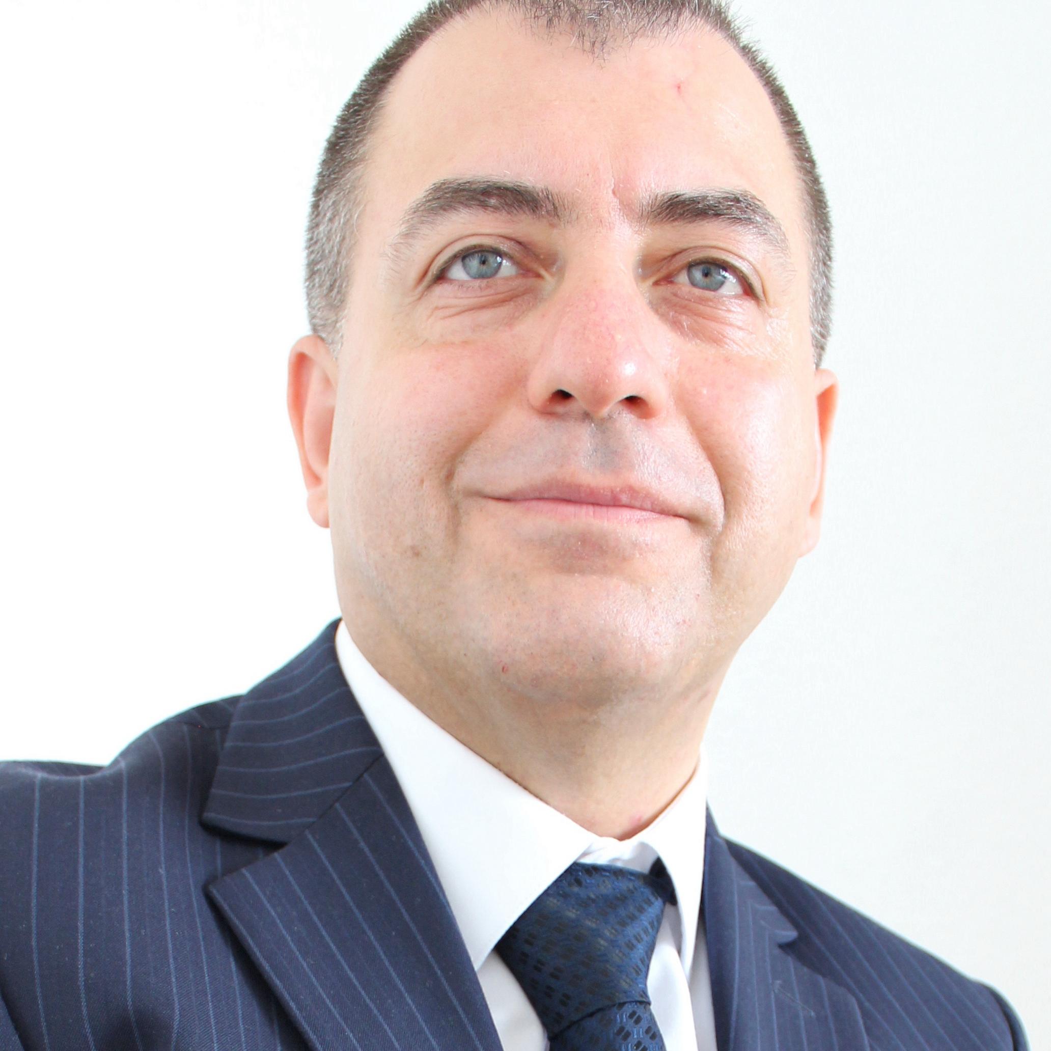 Seyed Majid Dabir-Siaghi