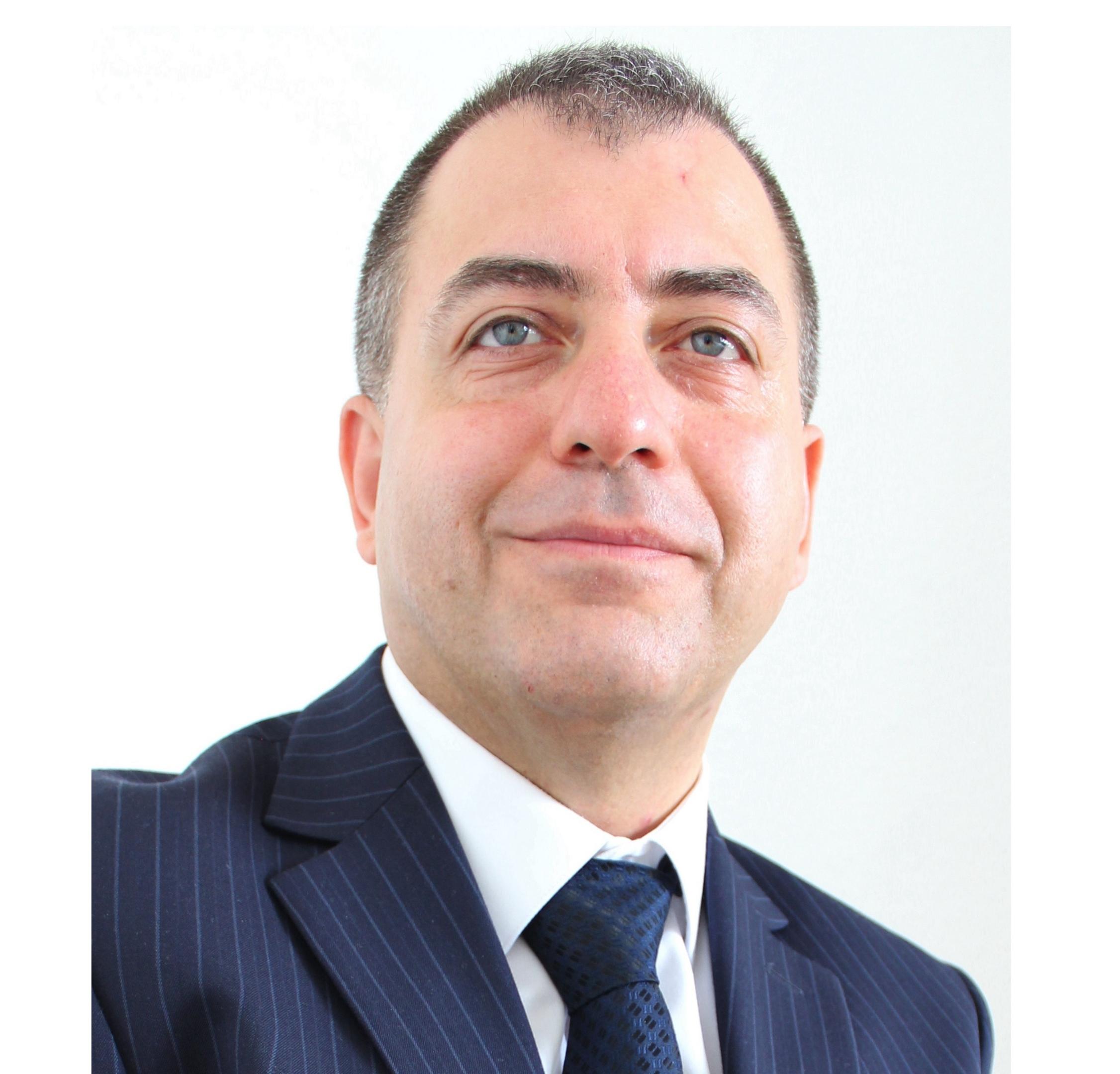 Seyed Majid Dabir Siaghi