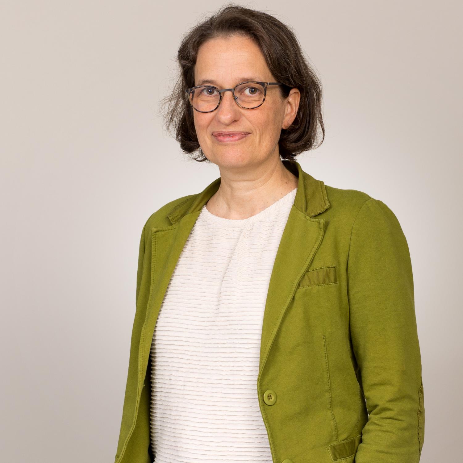 Sonja Zernia