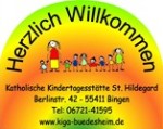 Katholische Kindertagesstätte St. Hildegard