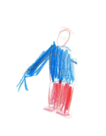 Kinderbild zu St. Martin