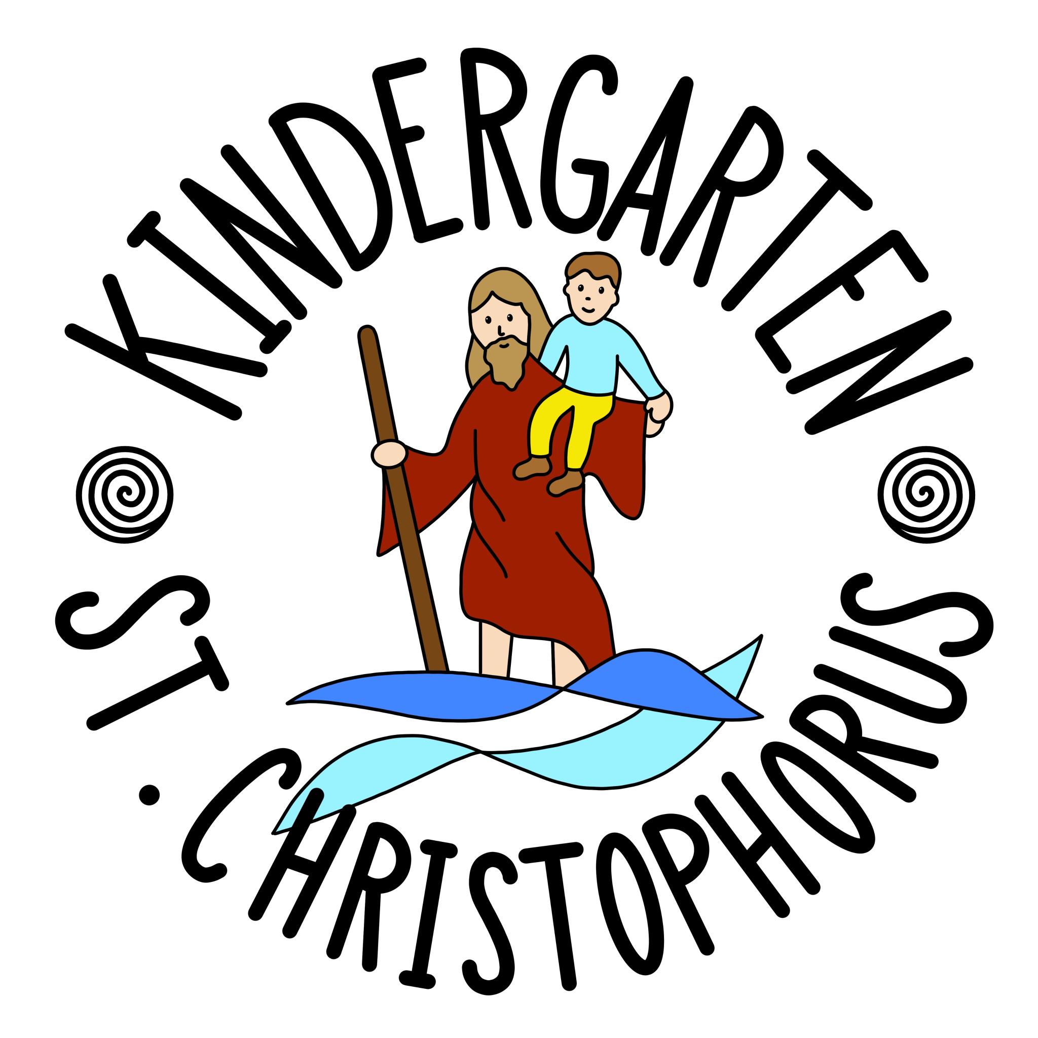 Katholischer Kindergarten St. Christophorus (c) Kita St. Christopherus Katholischer Kindergarten St. Christophorus