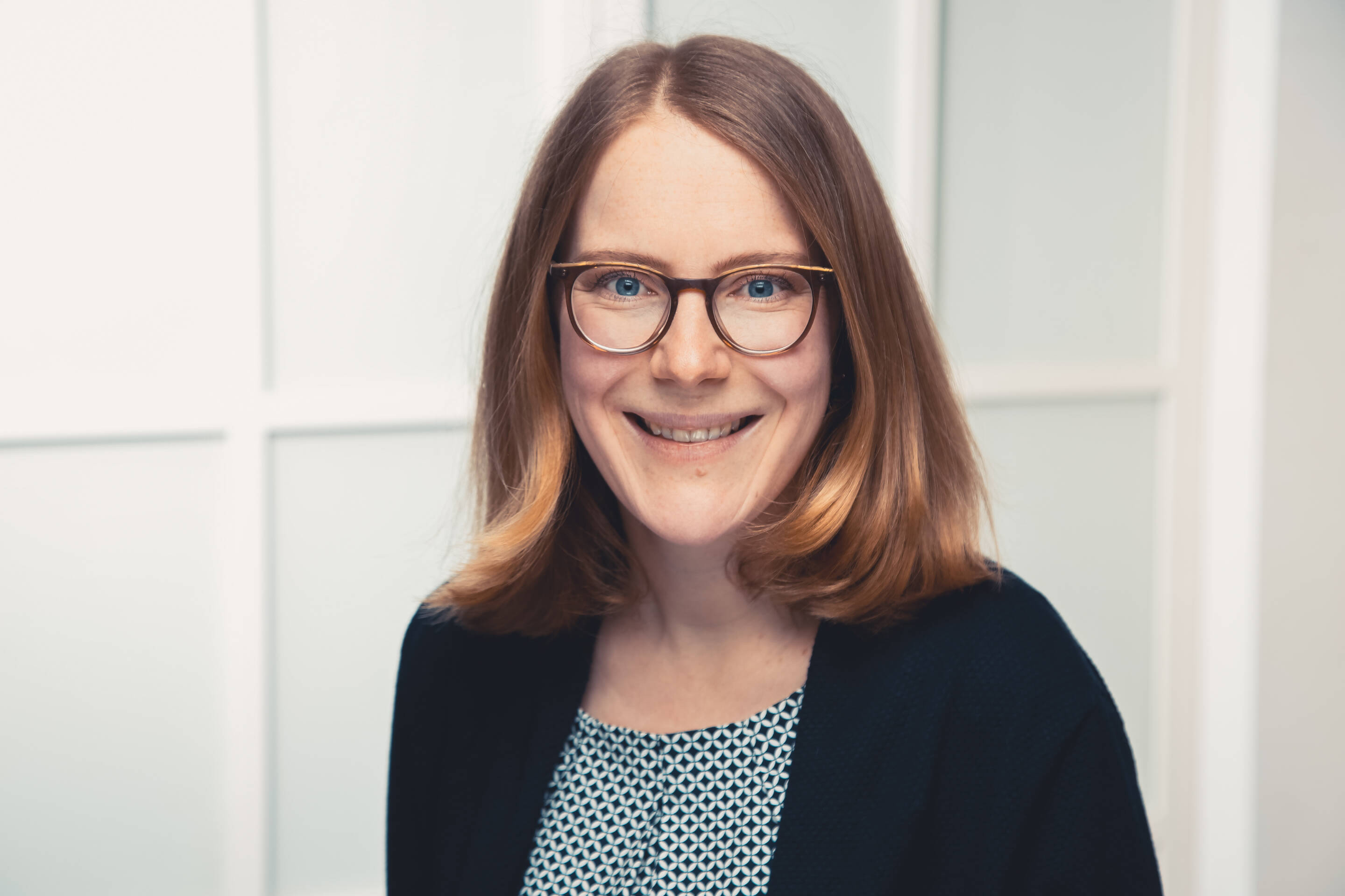 Dr. Svenja Peters