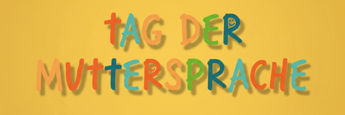 Tag der Muttersprache