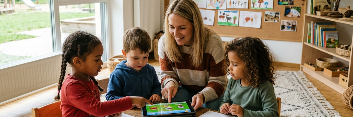 Tag des digitalen Lernens