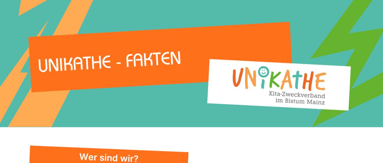 Unikathe - wer sind wir