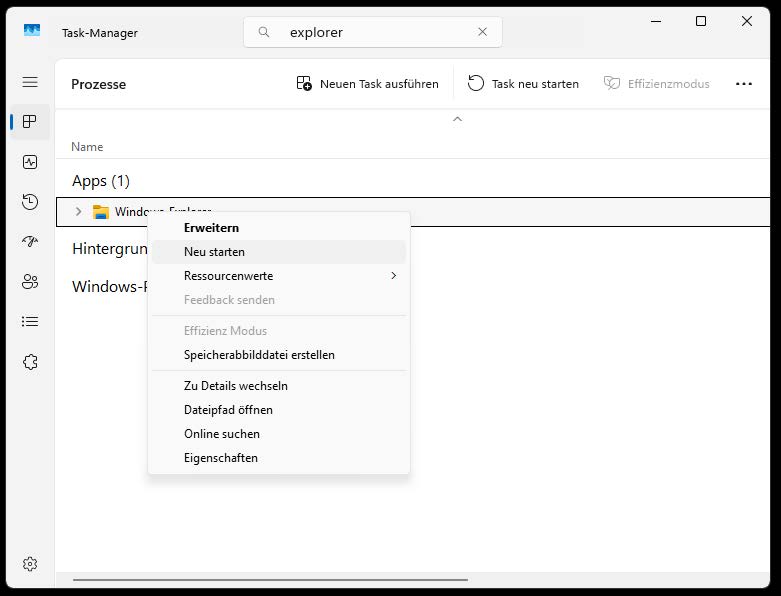 VPN-Verbindung