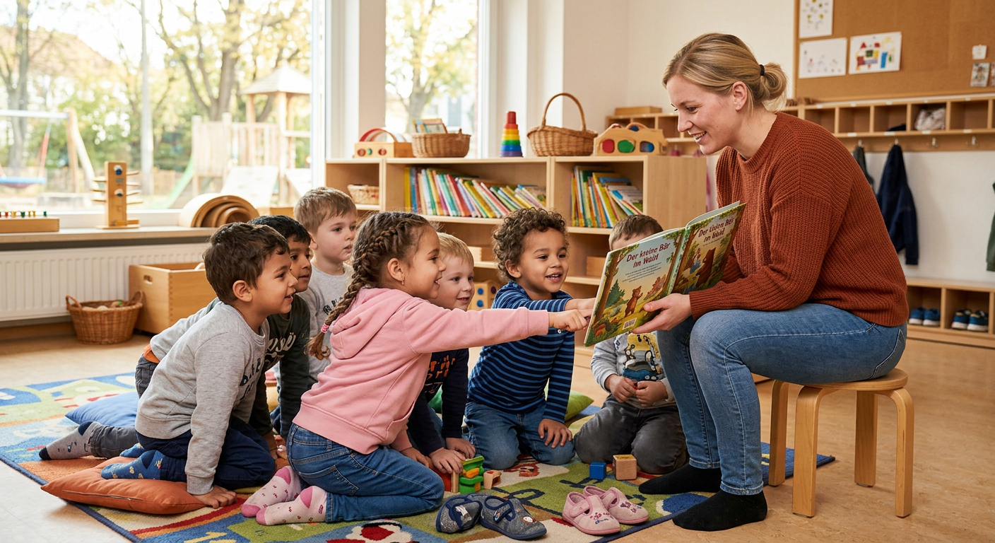Welttag des Buches