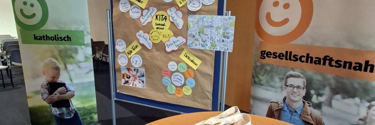 Markt der Möglichkeiten