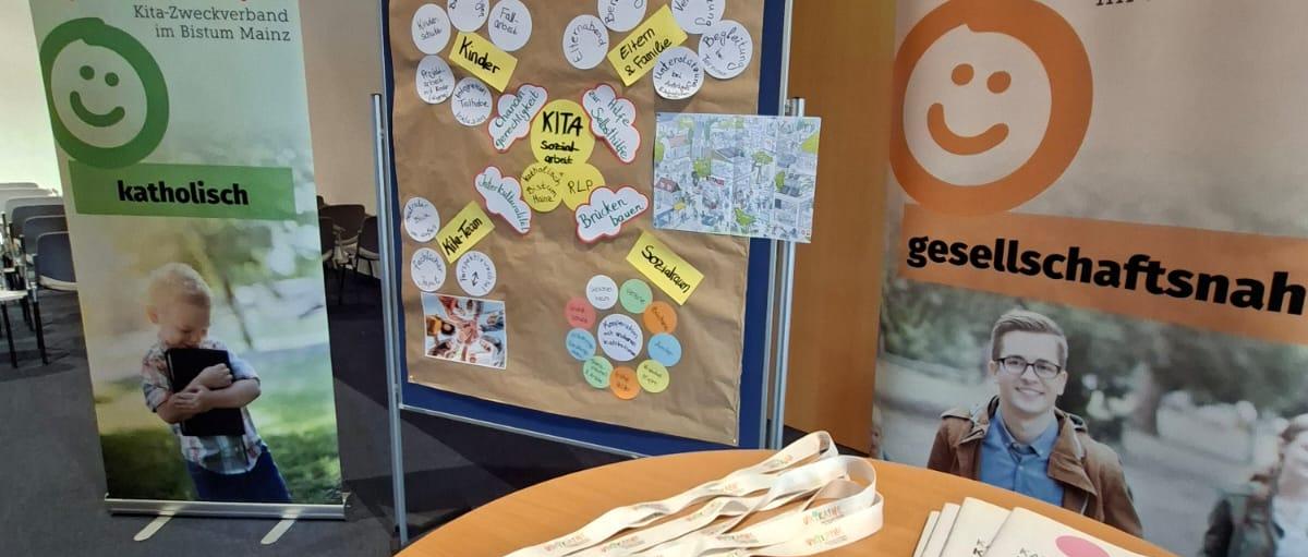 Markt der Möglichkeiten