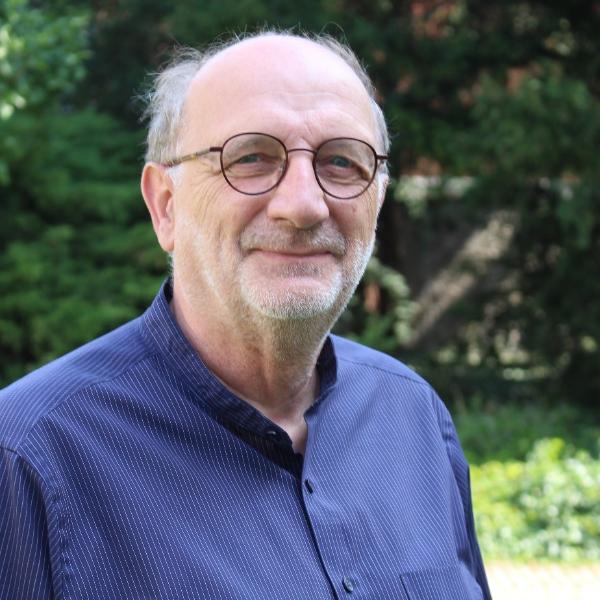 Winfried Hommel