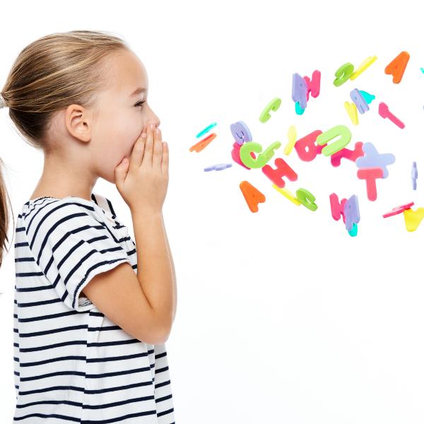 Weil Sprache der Schlüssel zur Welt ist!