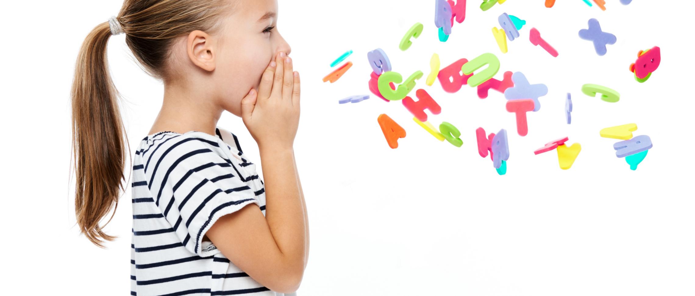 Weil Sprache der Schlüssel zur Welt ist!
