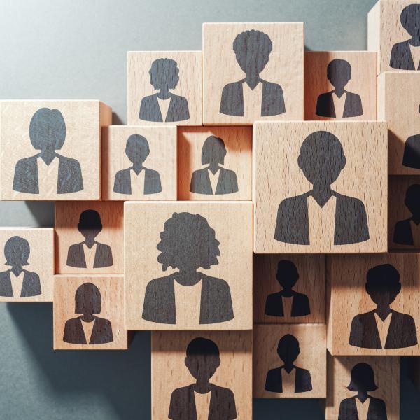 Personal muss gewonnen und gehalten werden