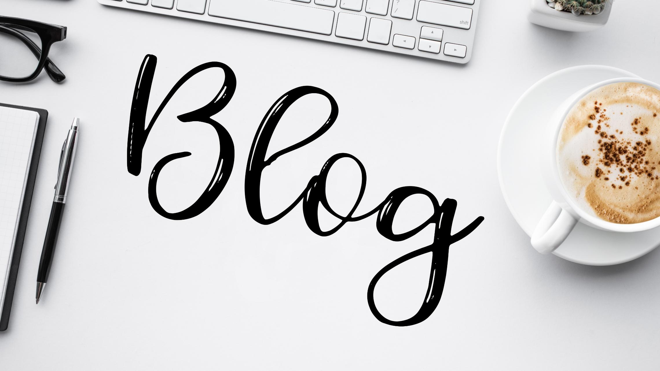 Blog