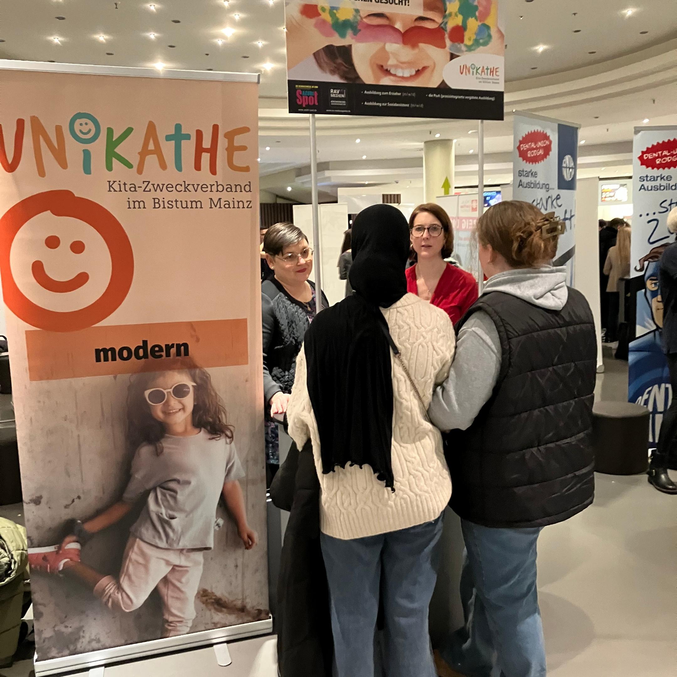 Vocatium Mainz/Wiesbaden