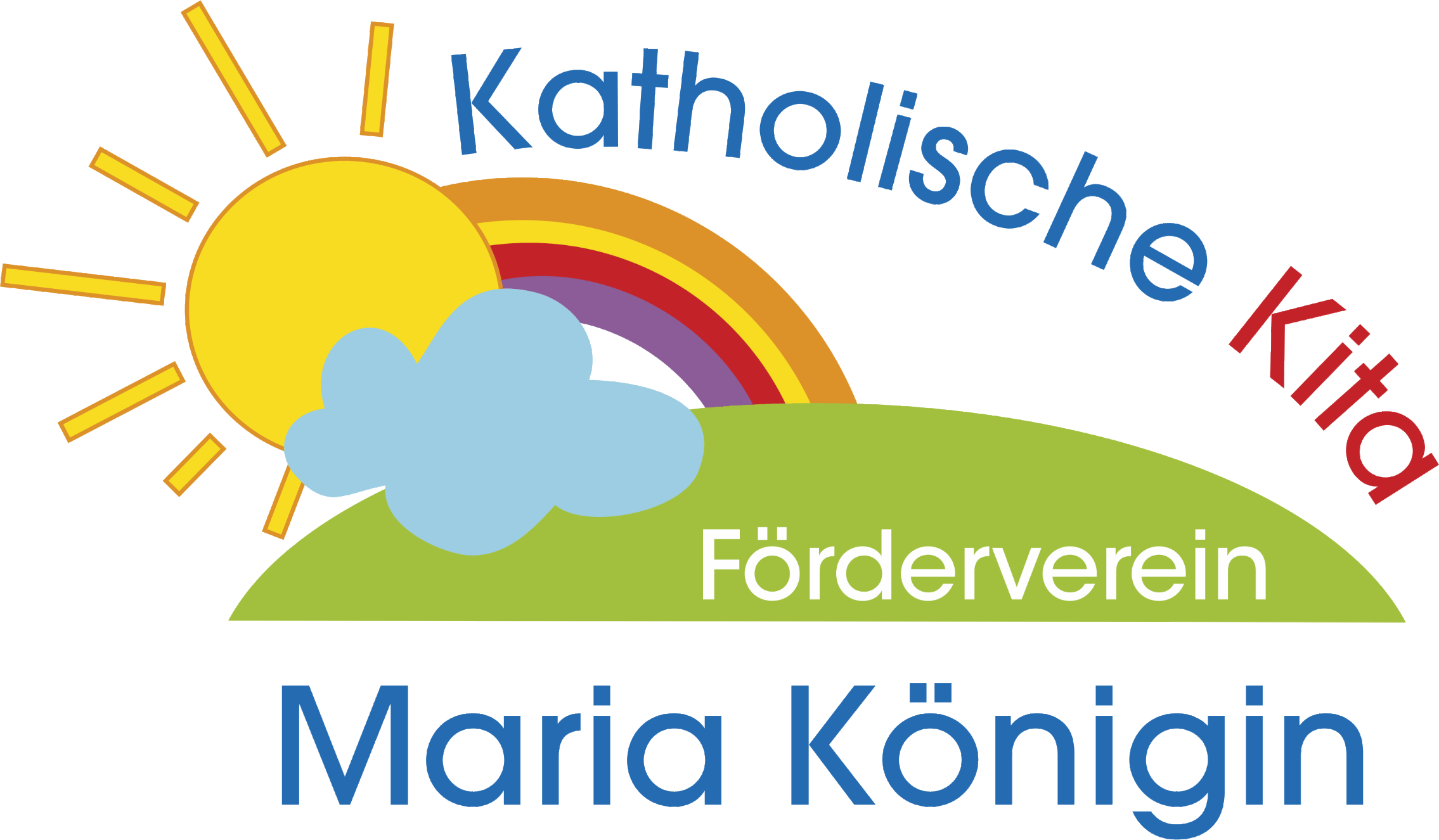 Kita Logo Förderverein