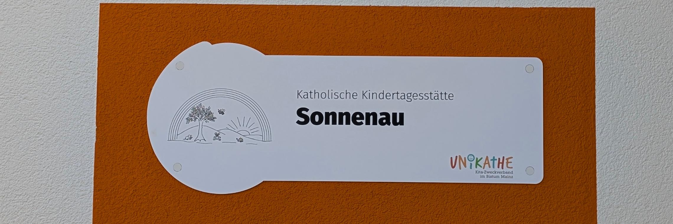 Unikathe Schild 01