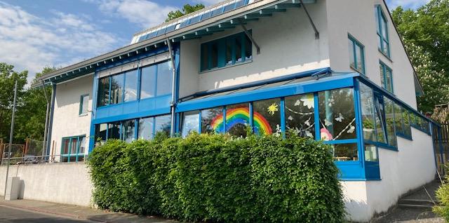 Unsere Kita...