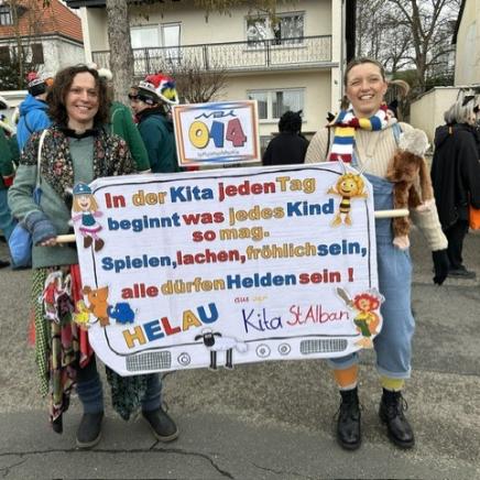 Fastnacht 2026