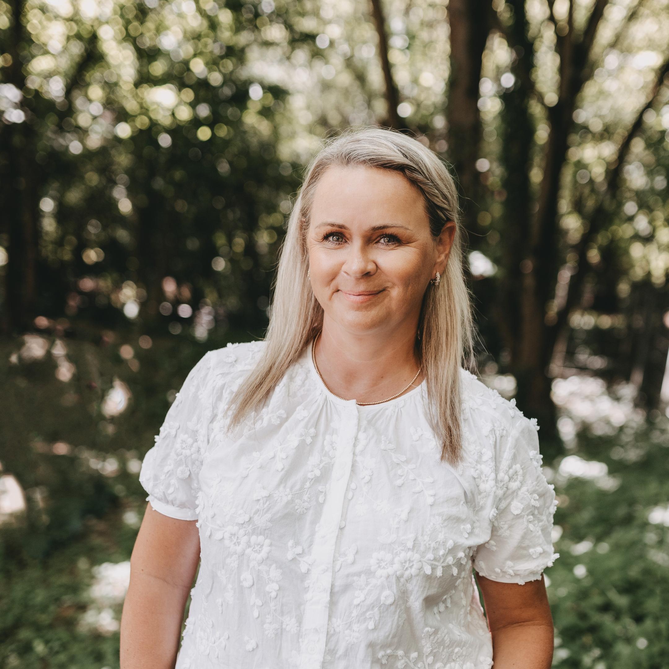 Kerstin Schwitalla