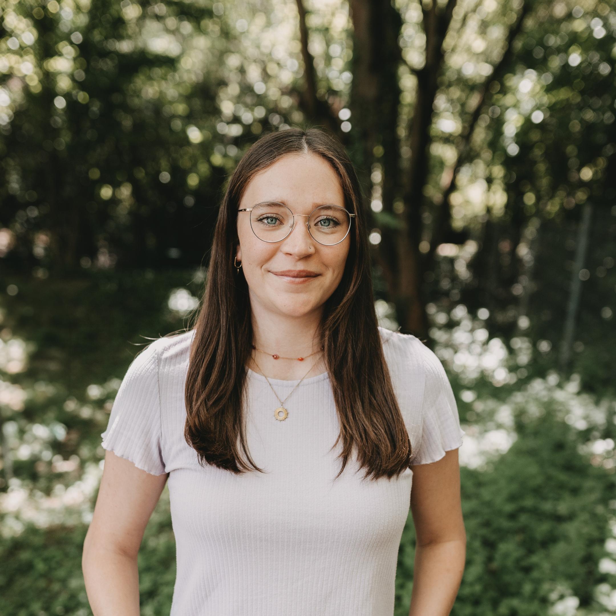 Kathrina Rapp