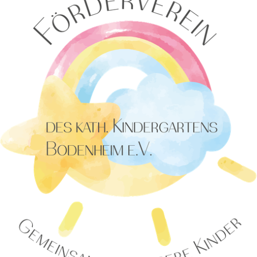 Förderverein Logo