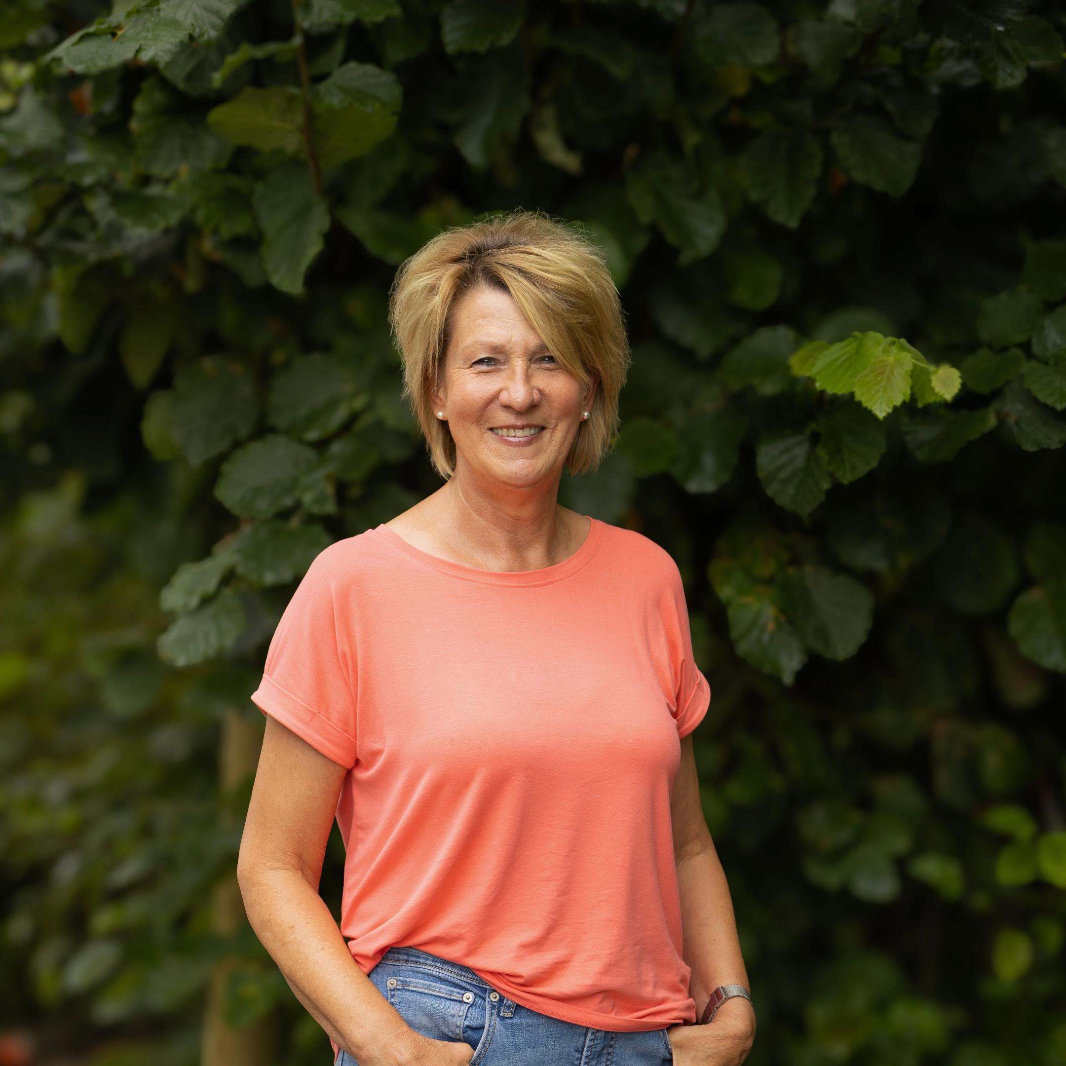 Anke Becker