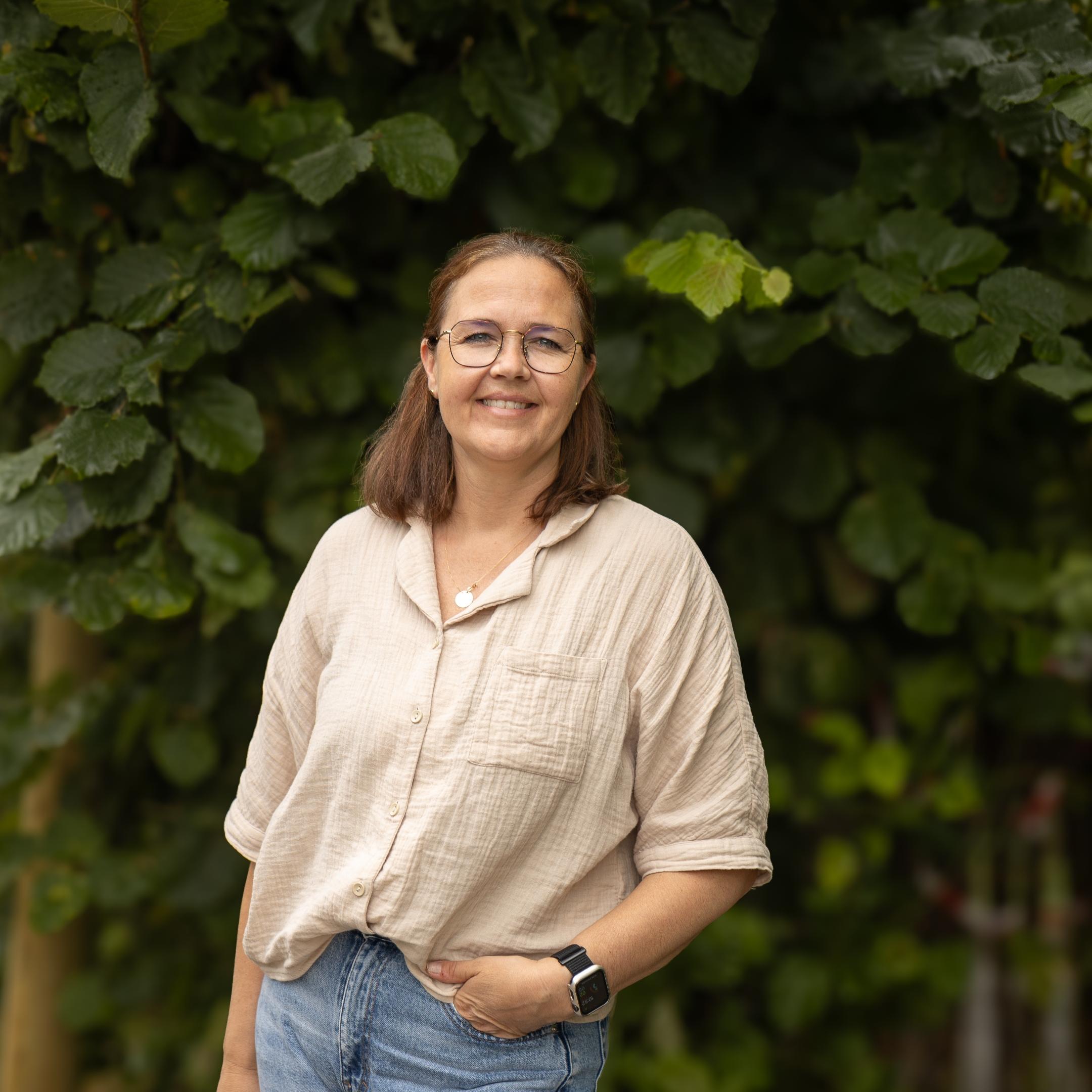 Julia Bayrak