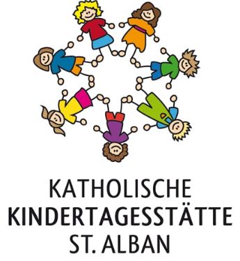 Logo St. Alban