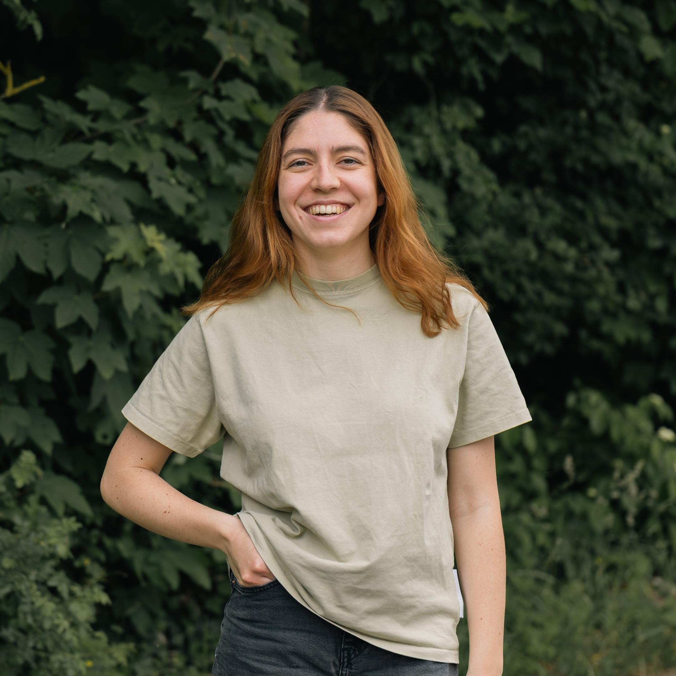 Mareike Schantz