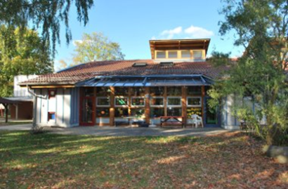 Kita Garten