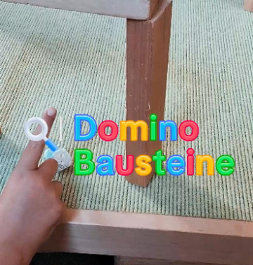 Thumbnail Bausteine