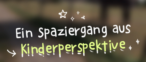 Spaziergang