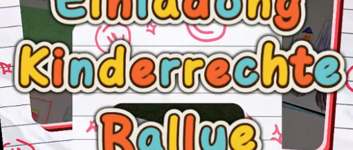 kinderrechterallye