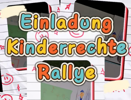 kinderrechterallye