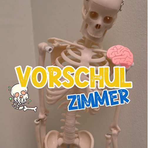 Vorschulzimmer