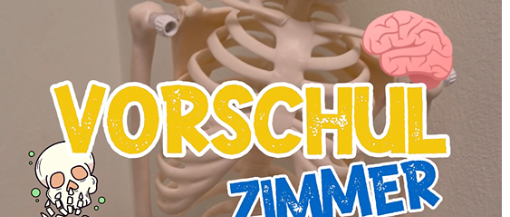 Vorschulzimmer