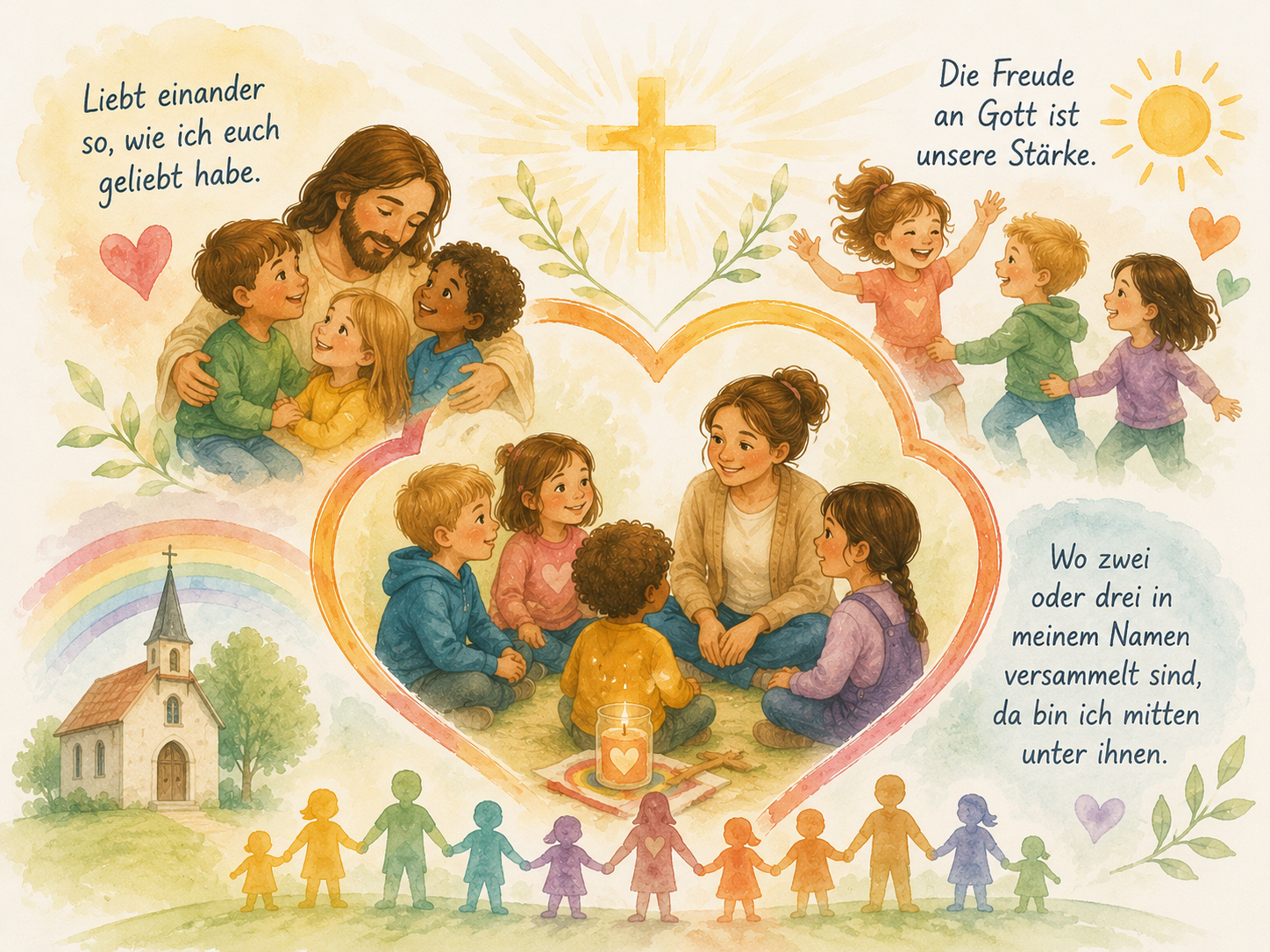 Leitbild