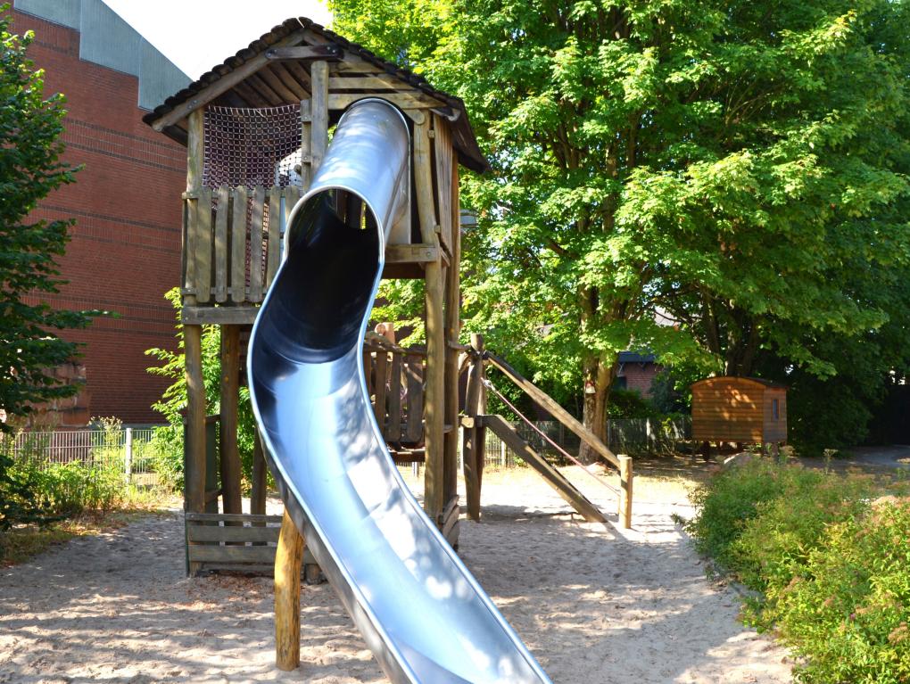 Rutsche