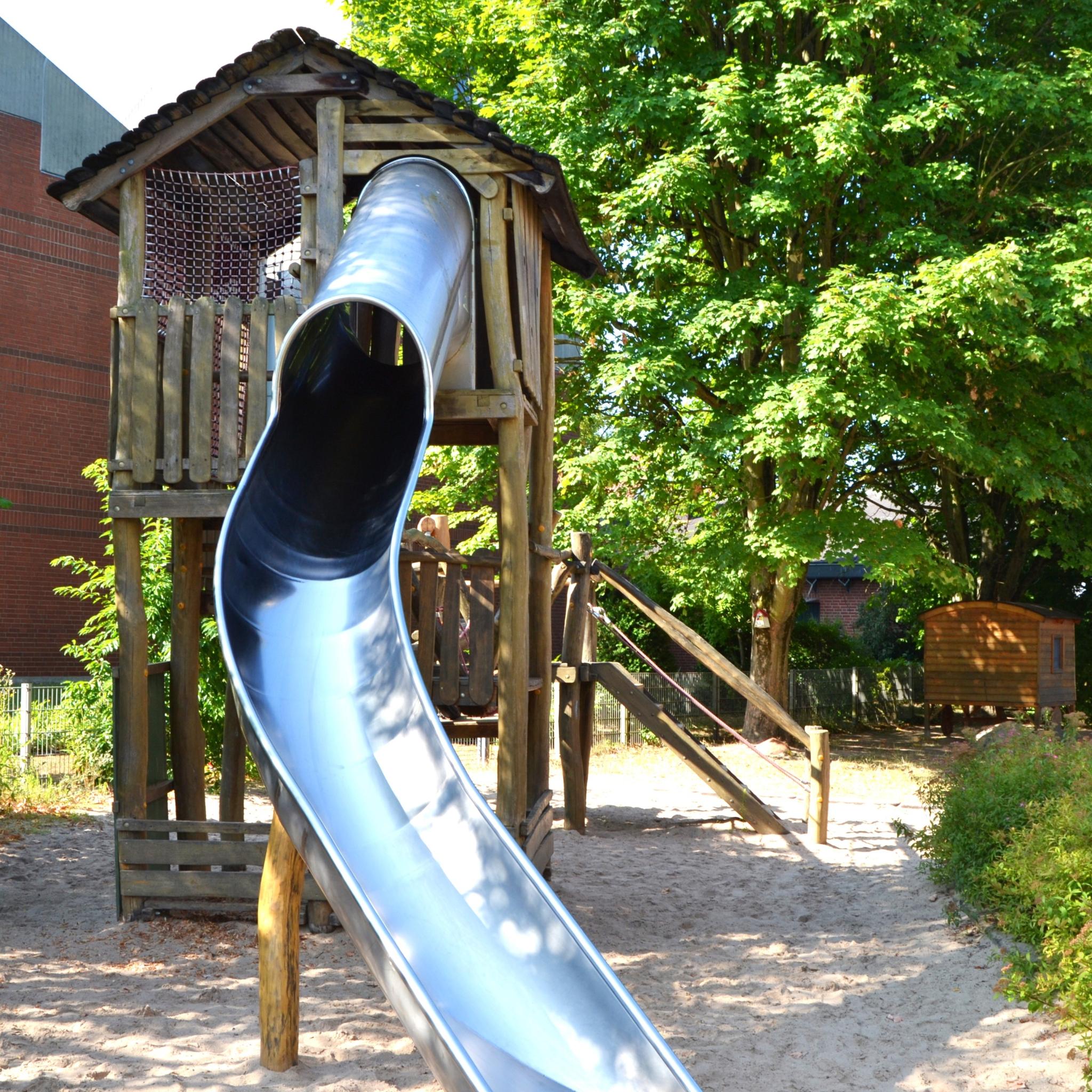 Rutsche