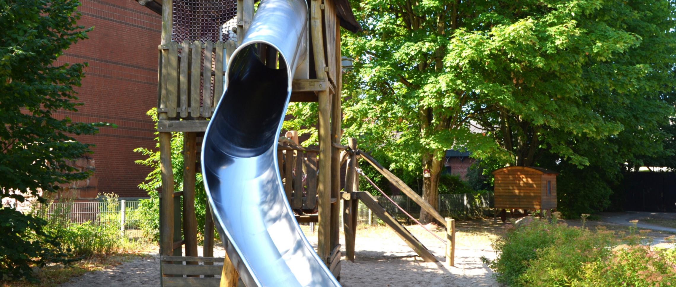Rutsche
