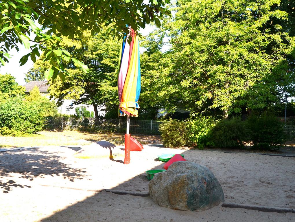 Sandkasten