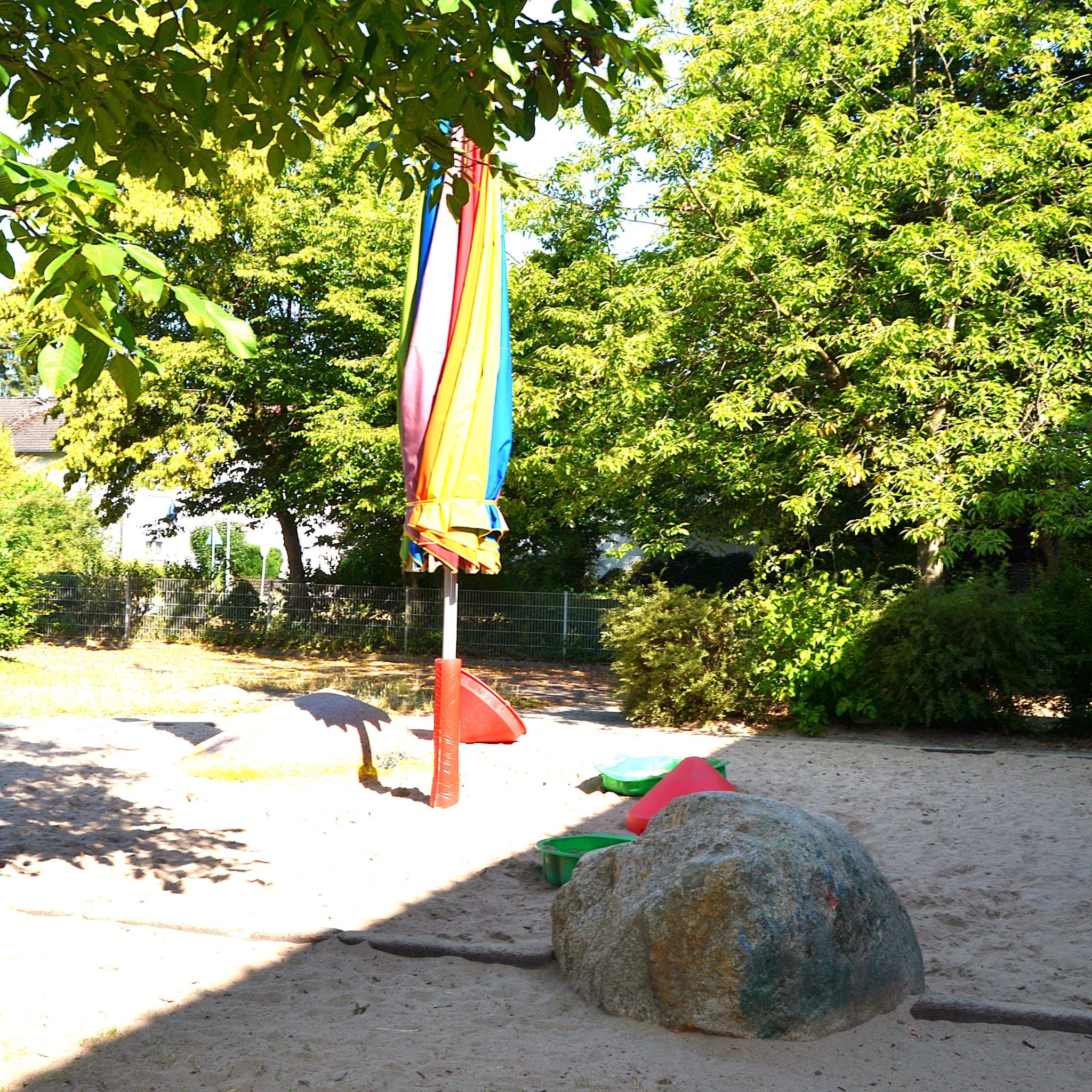 Sandkasten