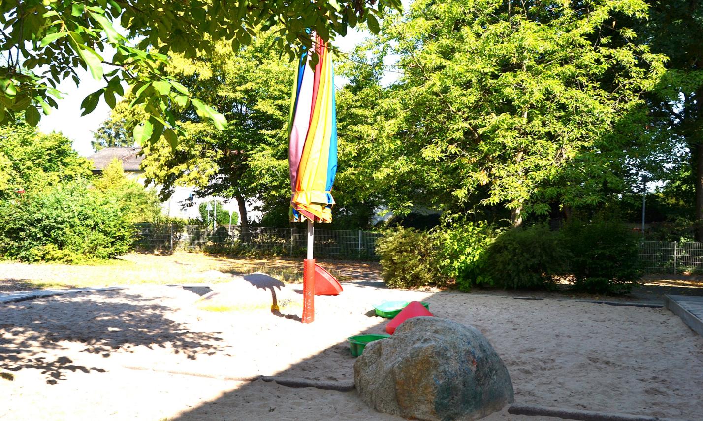 Sandkasten